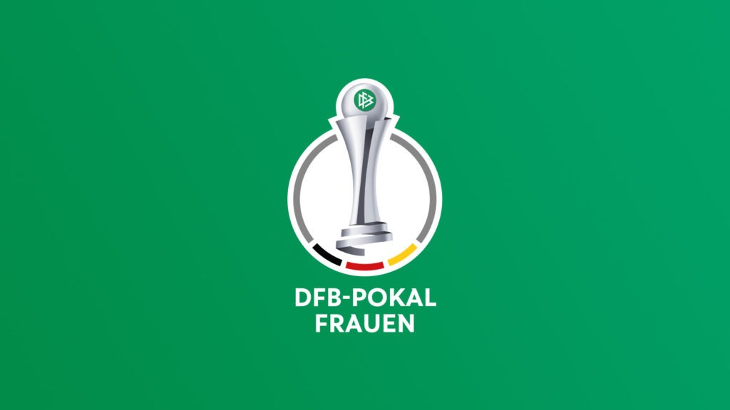DFB-Pokal Frauen (© DFB)