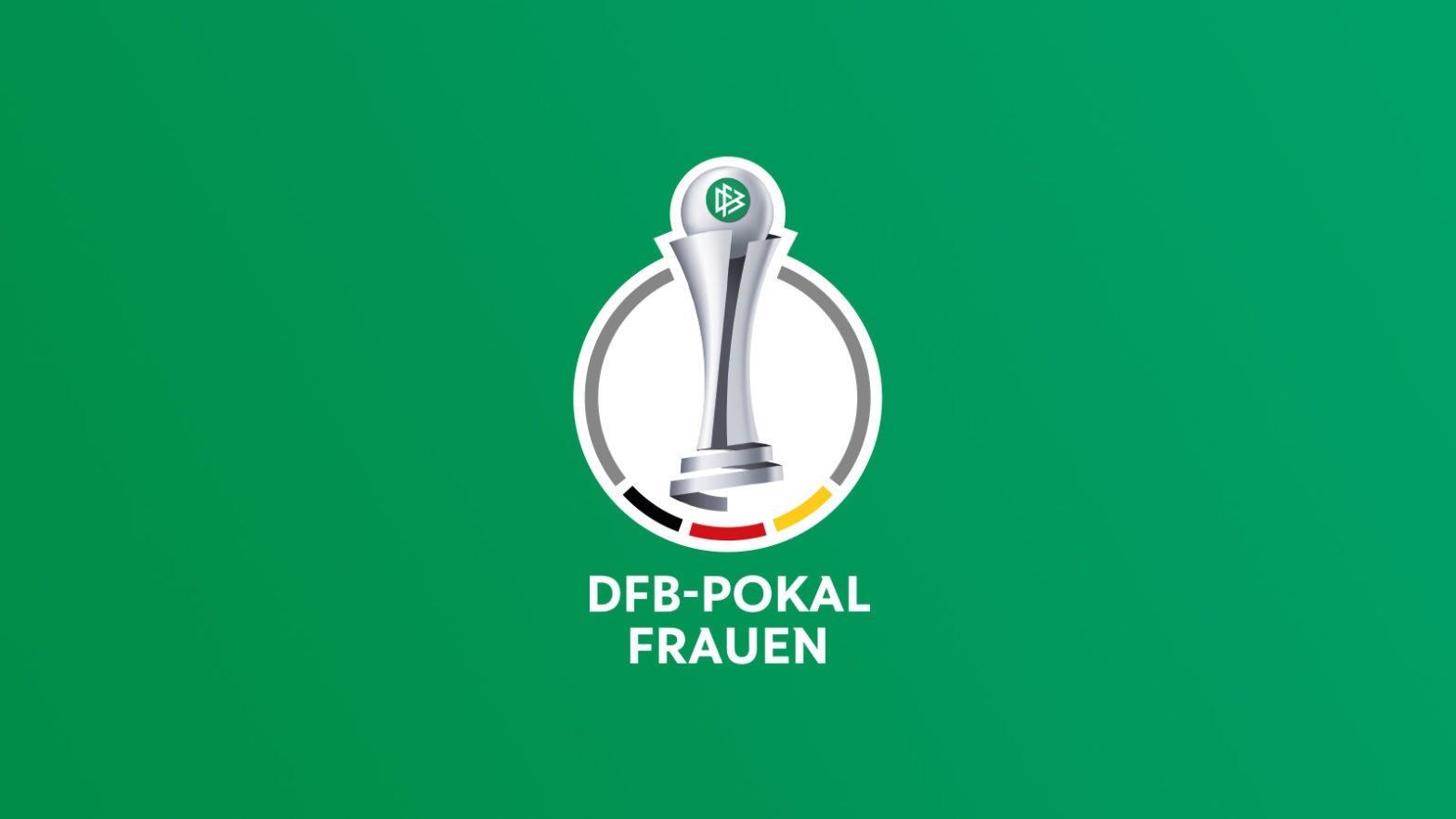 DFB-Pokal Frauen (© DFB)