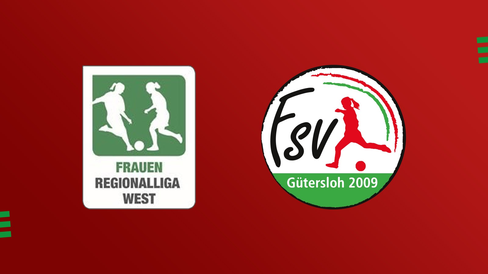 Livestream - Regionalliga West FSV Gütersloh II - DSC Arminia Bielefeld