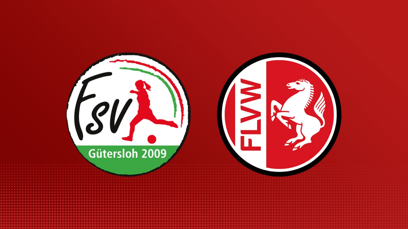 FSV Gütersloh 2009 x Fußball- und Leichtathletik-Verband Westfalen e. V.