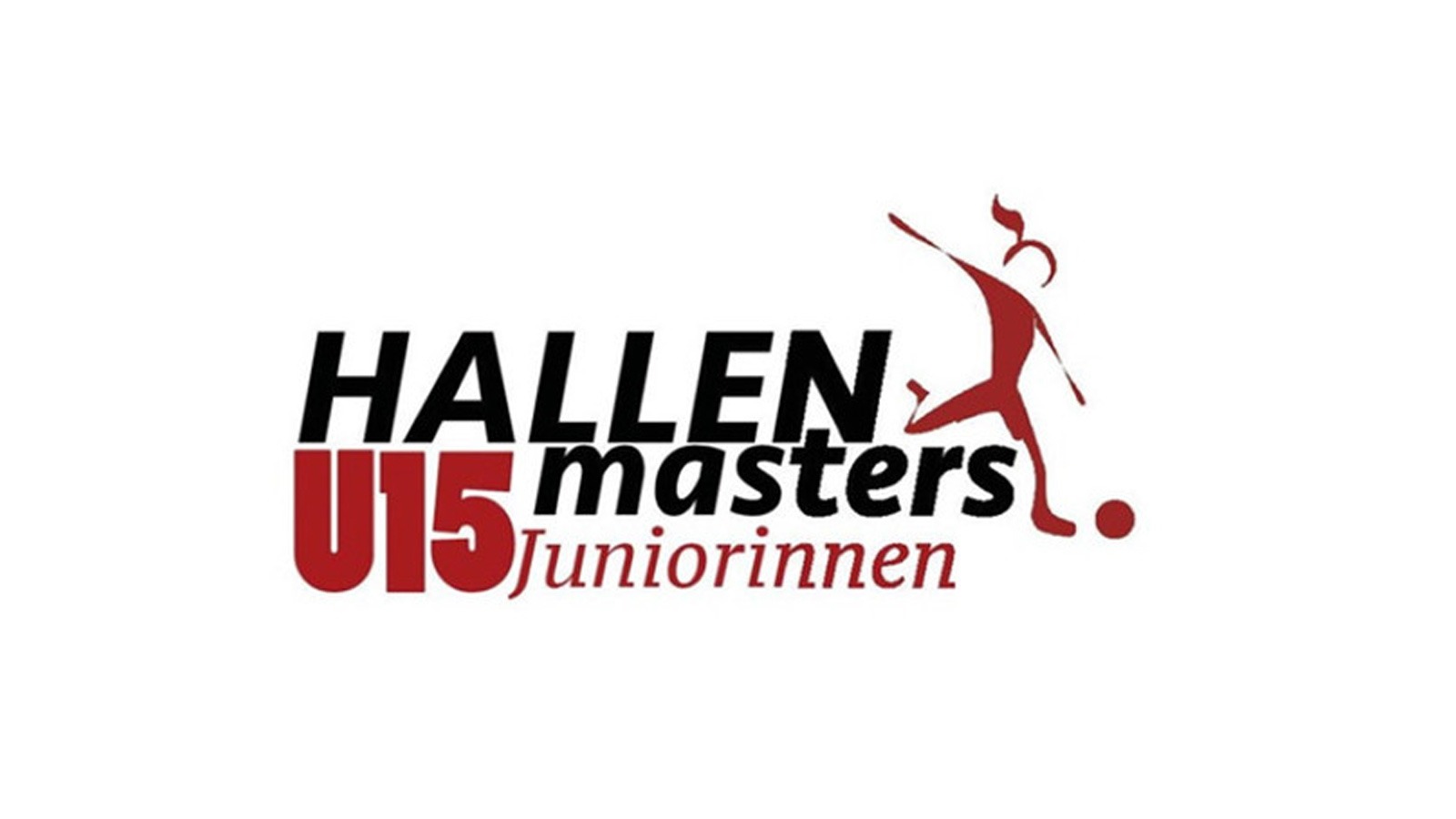 Wiesbadener Hallenmasters für U-15 Juniorinnen (Grafik: Wiesbadener Hallenmasters)