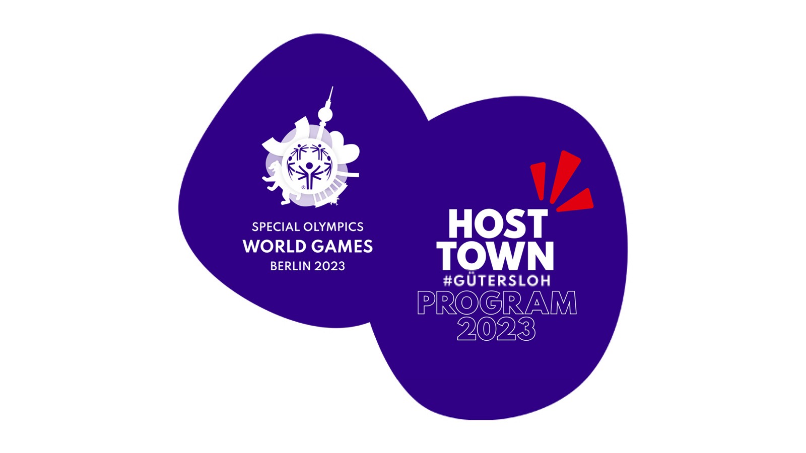 Host Town Program Gütersloh - Special Olympics World Games Berlin 2023 (Bild: Special Olympics World Games)