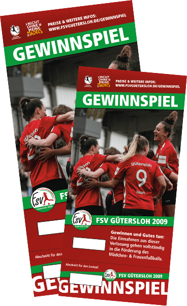 FSV-Gewinnspiel