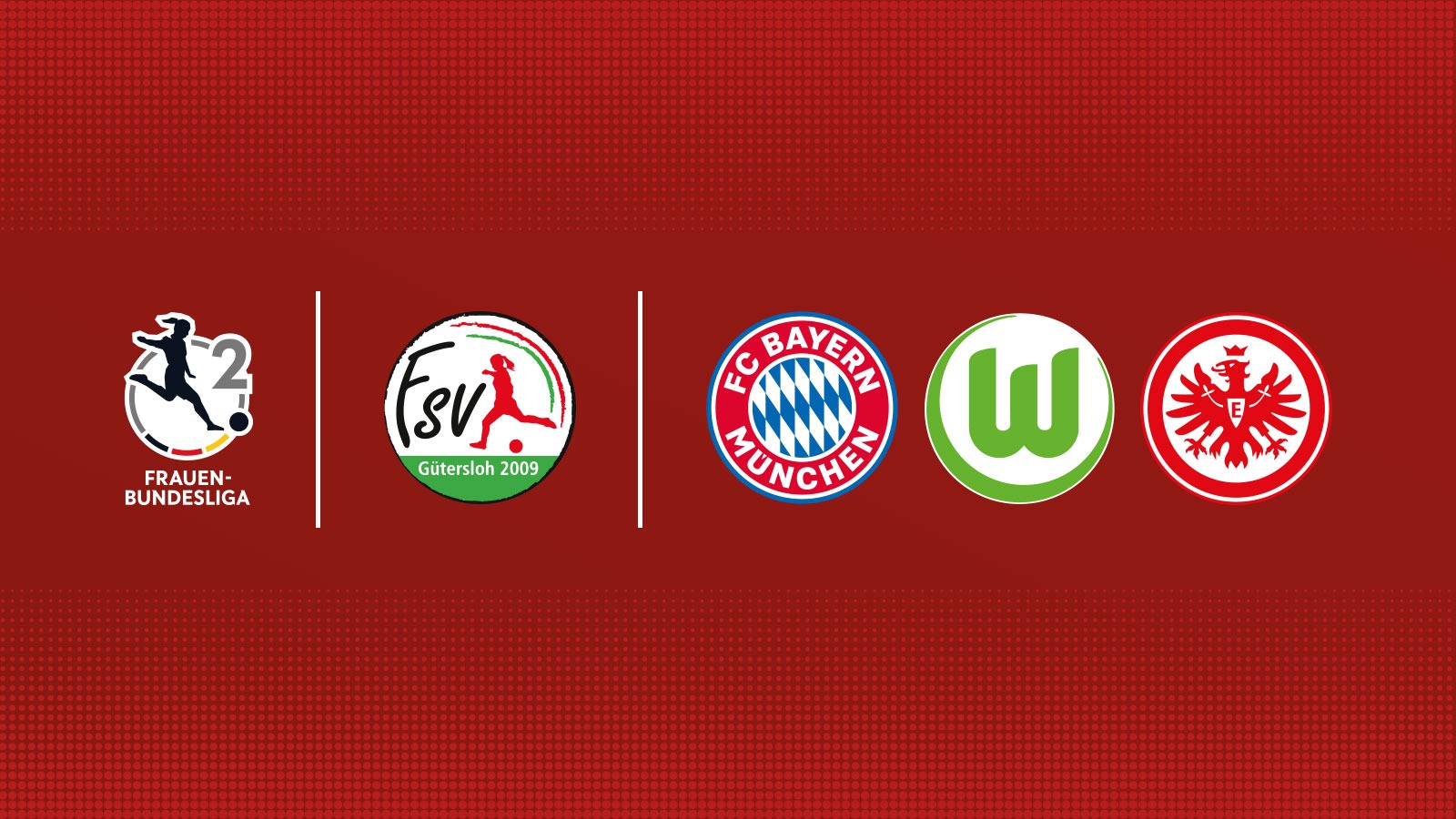 Ticketvorverkauf für den Saisonendspurt: FC Bayern, VfL Wolfsburg & Eintracht Frankfurt