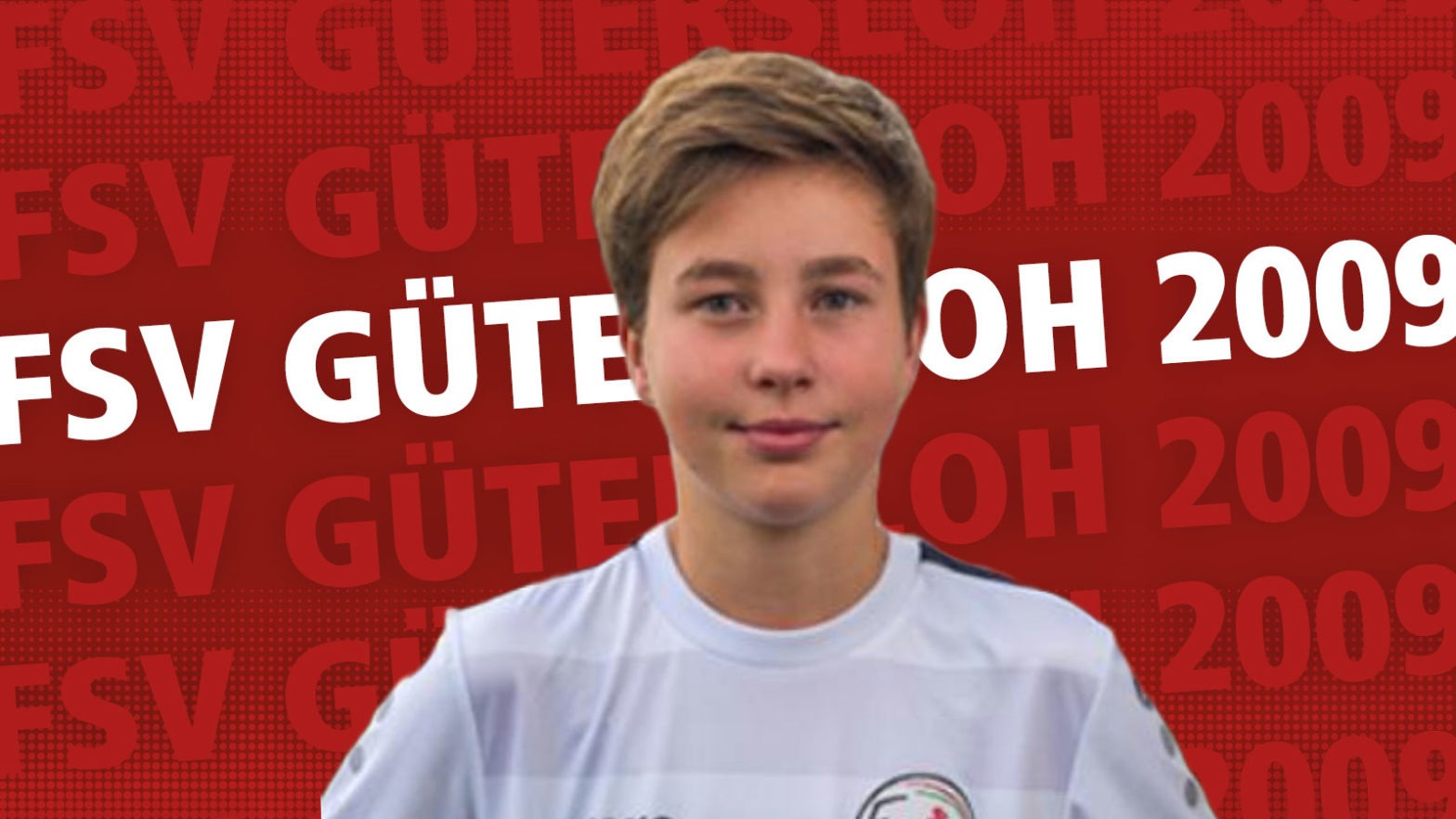 FSV U-16 Spielerin Mara Wolf (Foto: FSV Gütersloh 2009)