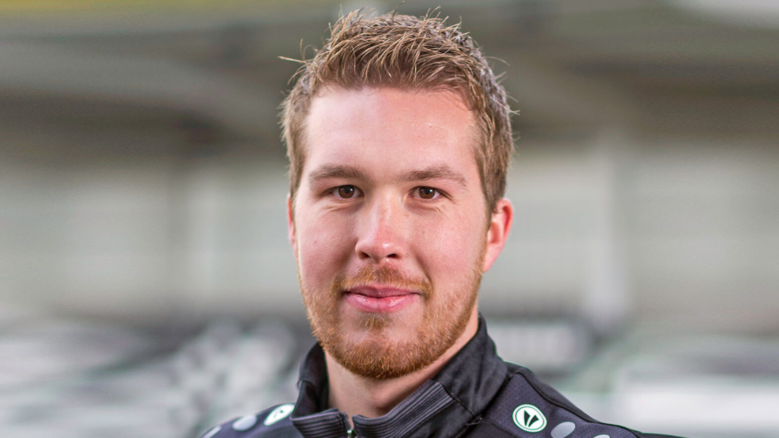 Noah Henneböhle wird Cheftrainer der 2. Mannschaft. (Foto: Boris Kessler / FSV Gütersloh 2009)