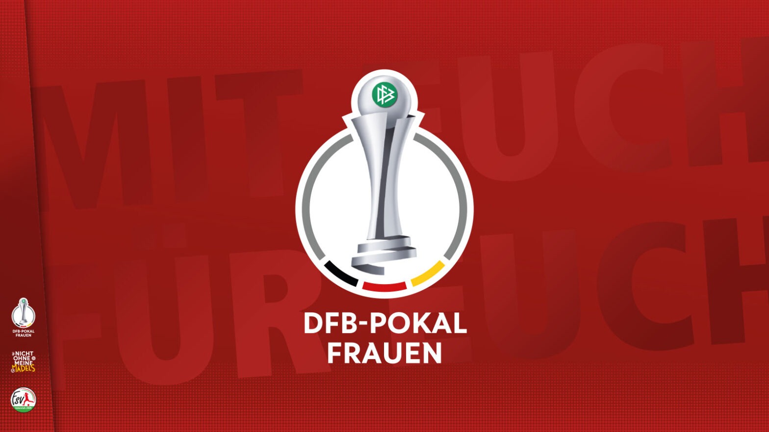 DFB-Pokal der Frauen