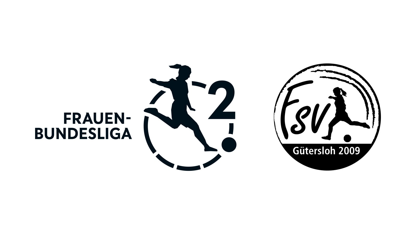 2. Frauen-Bundesliga x FSV Gütersloh in Gedenken