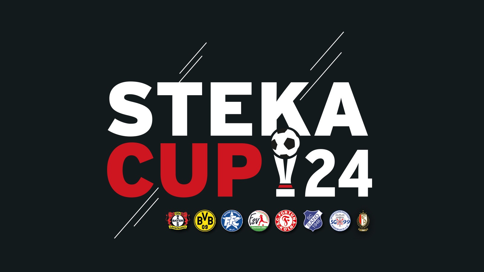 STEKA Cup 2024