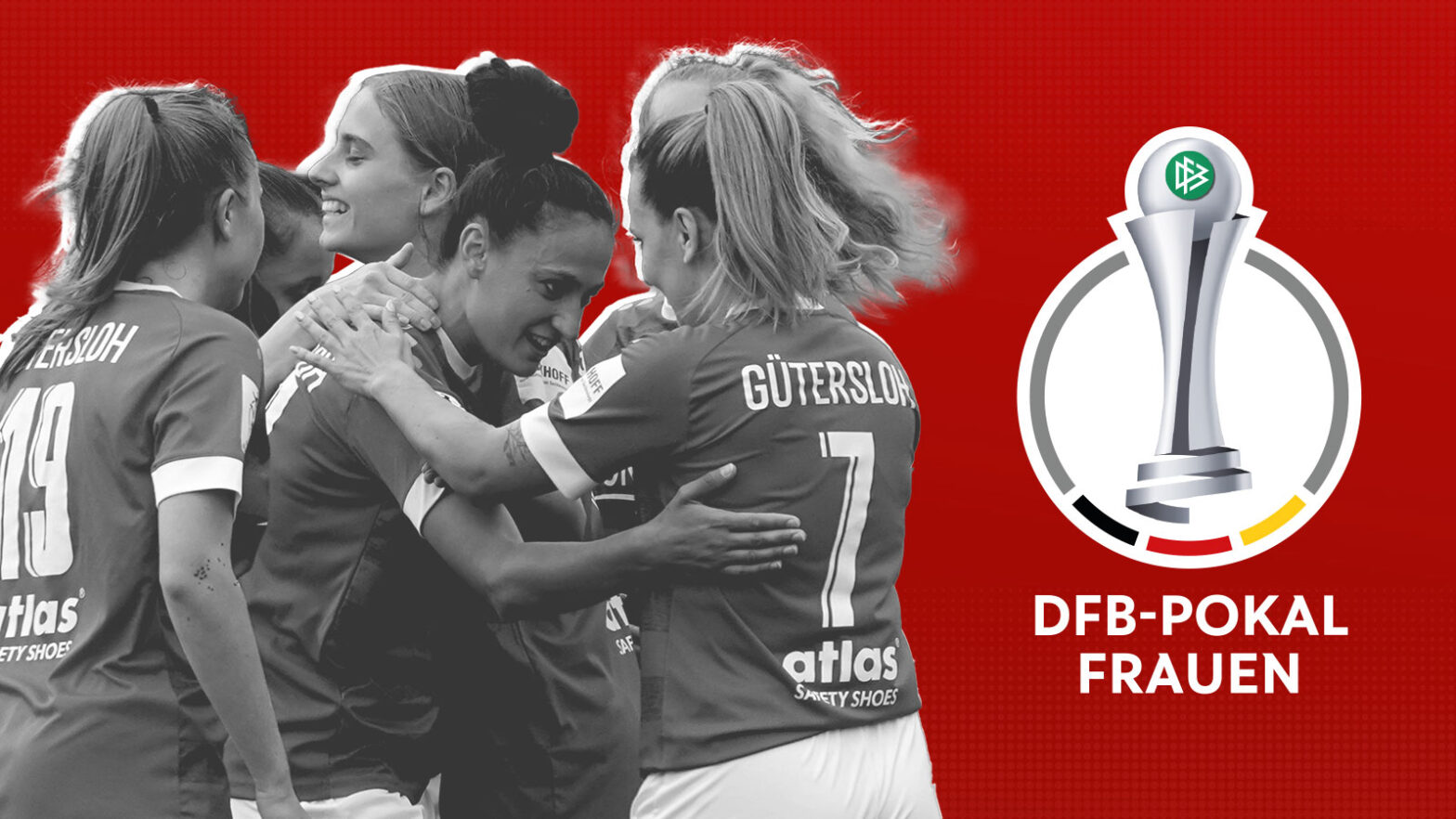 DFB-Pokal der Frauen