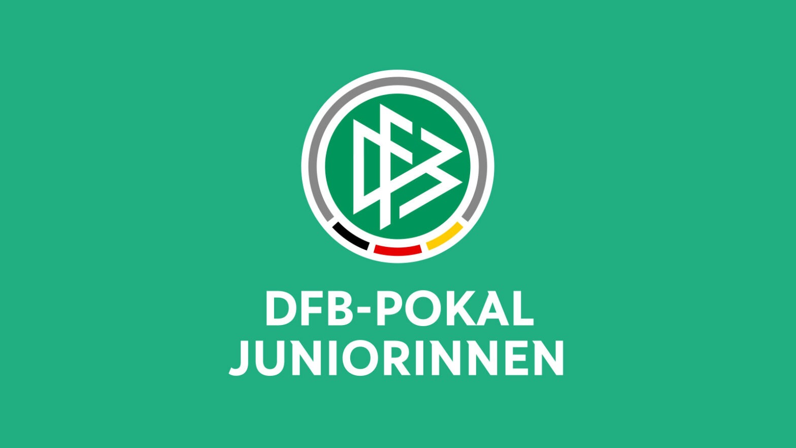 DFB-Pokal der Juniorinnen (© DFB)