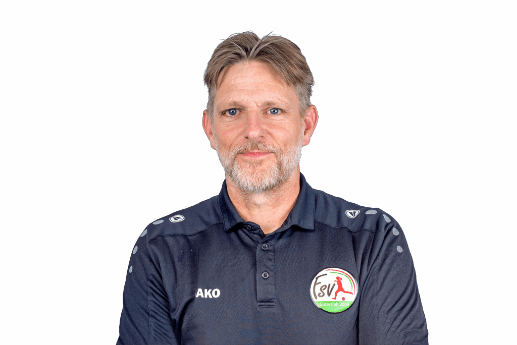 Mark Oliver Stricker