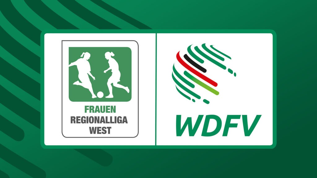 Frauen-Regionalliga West (© Westdeutscher Fußballverband)