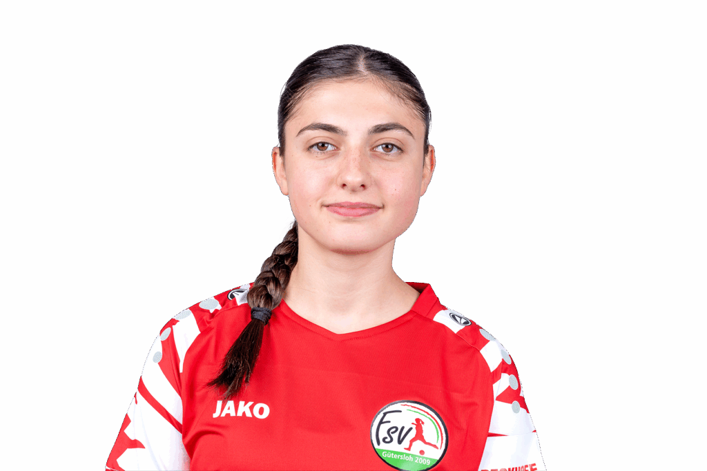 Luljeta Dragaj