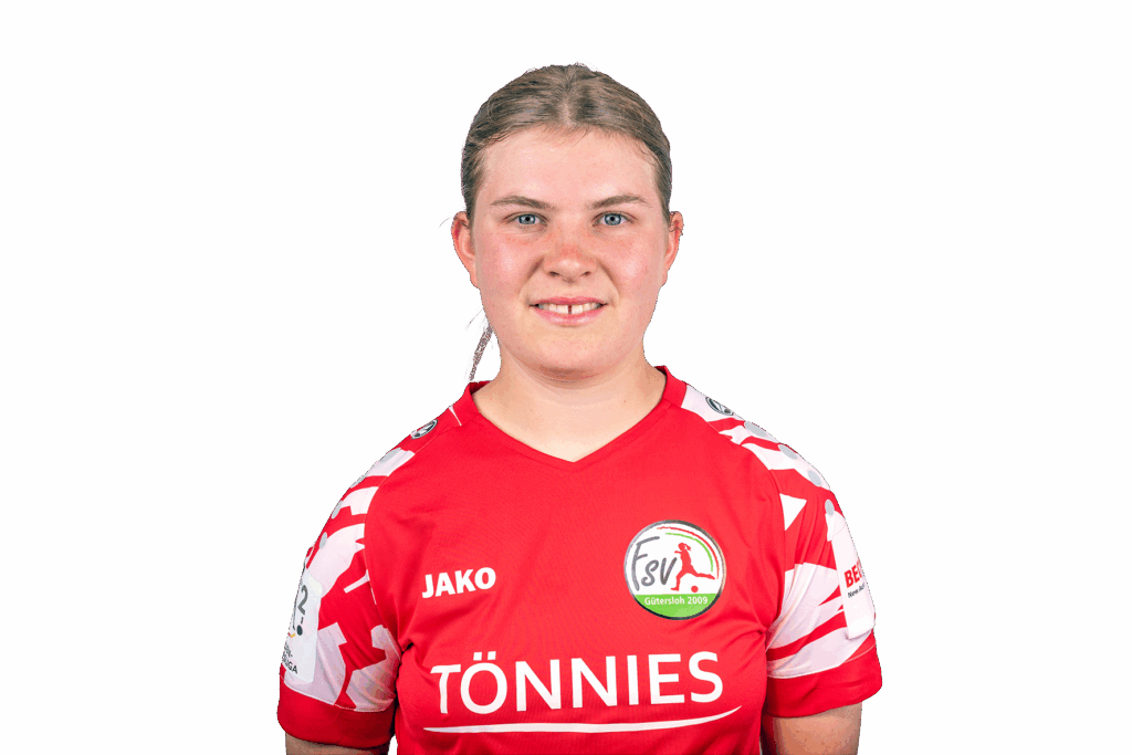 Lena Krahner