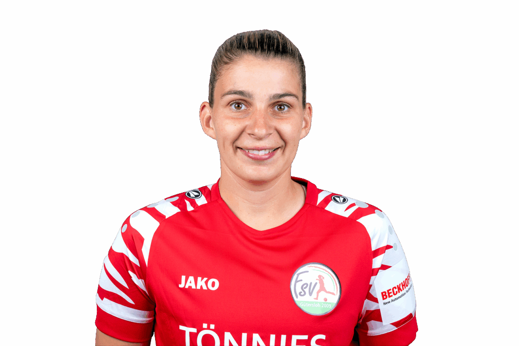 Lena Meynert