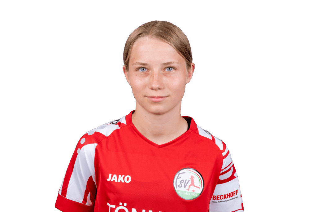 Anna-Sophie Schindler