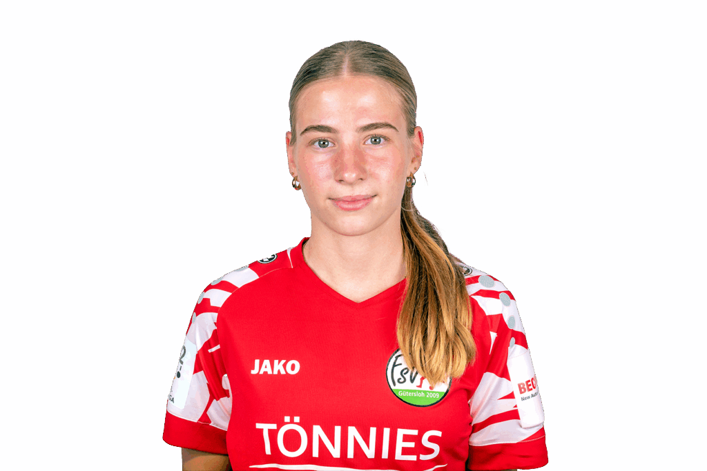 Anna Stockmann