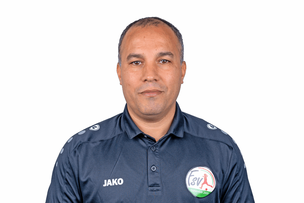 Mohammad Baqer Mesbah