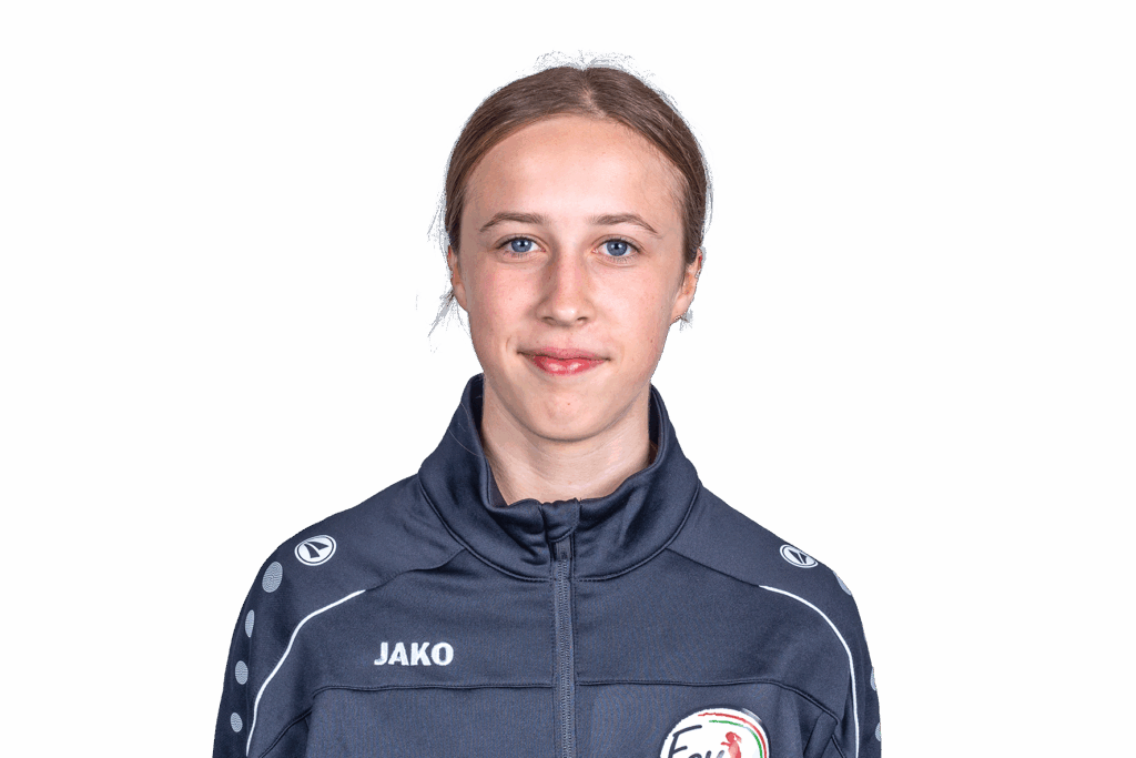 Lotte Müller