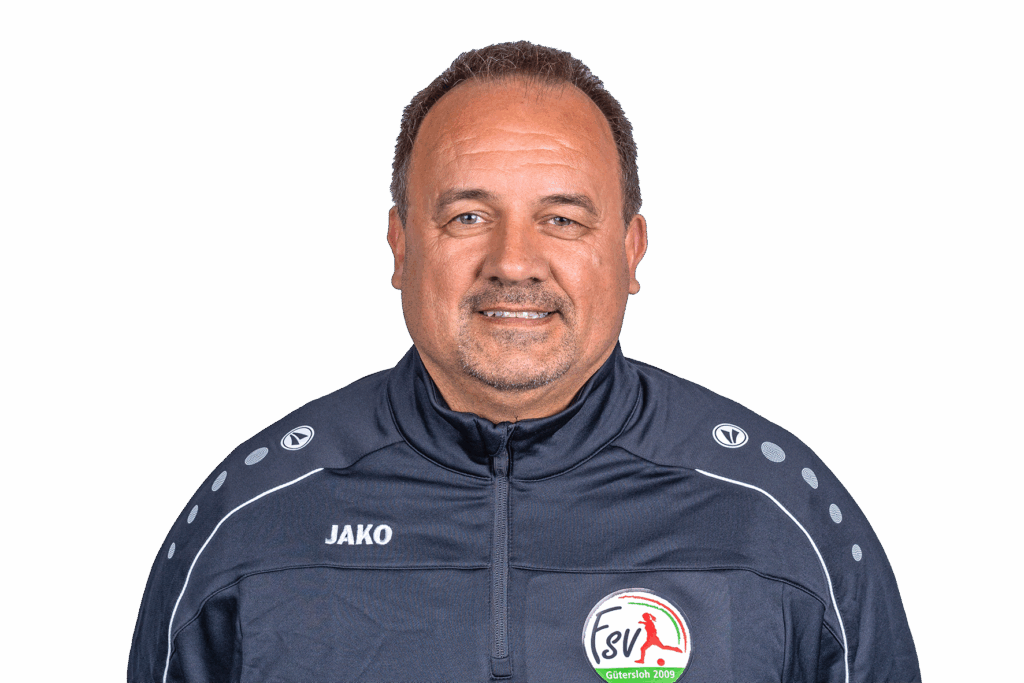 Andreas Weckheuer