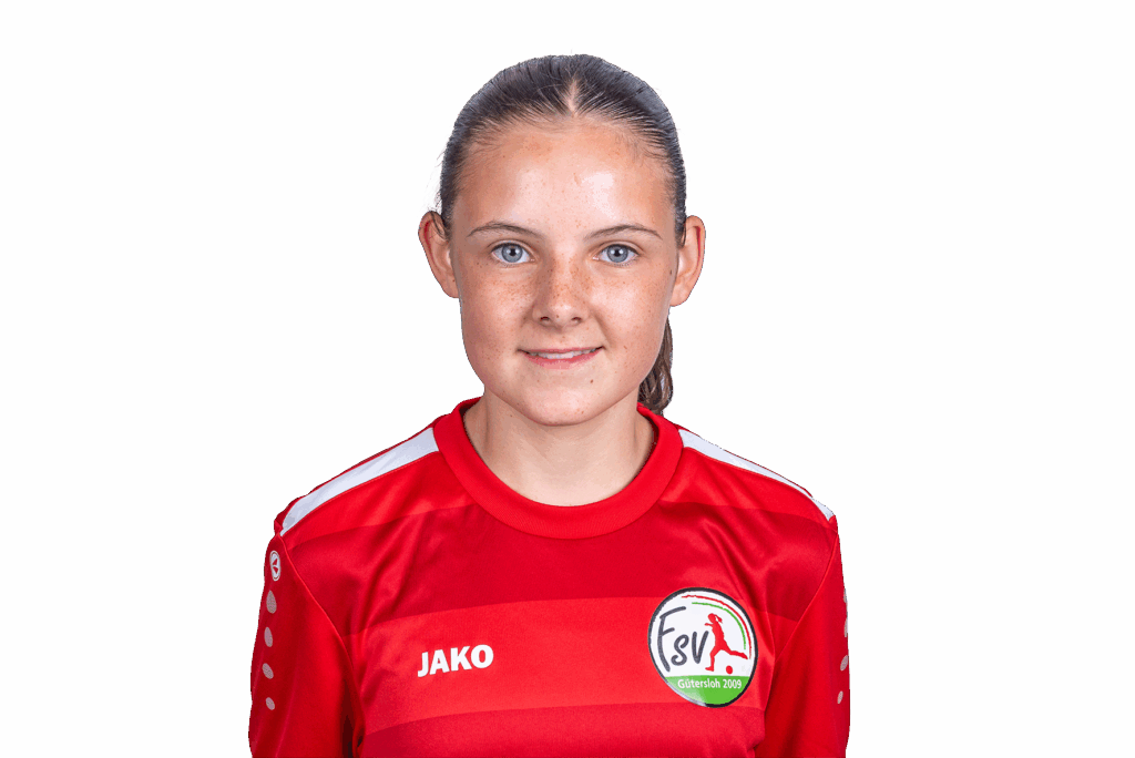 Ronja Pieke