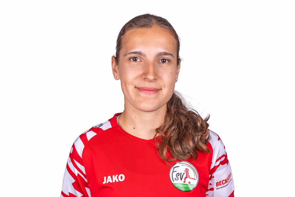 Sophie Haag