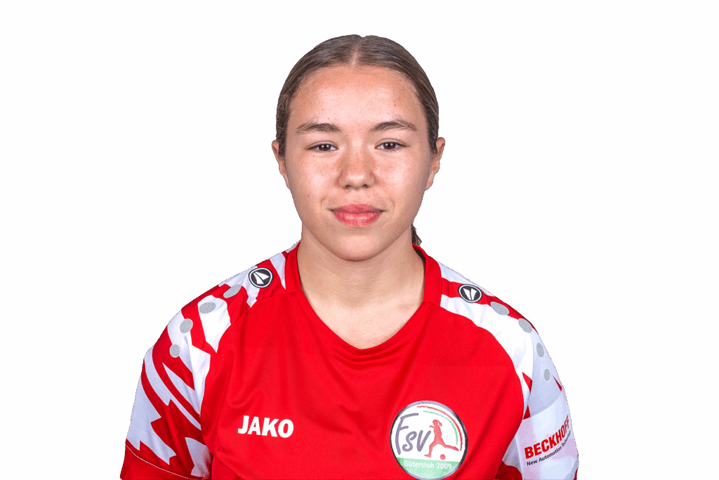 Ina Kirjanow