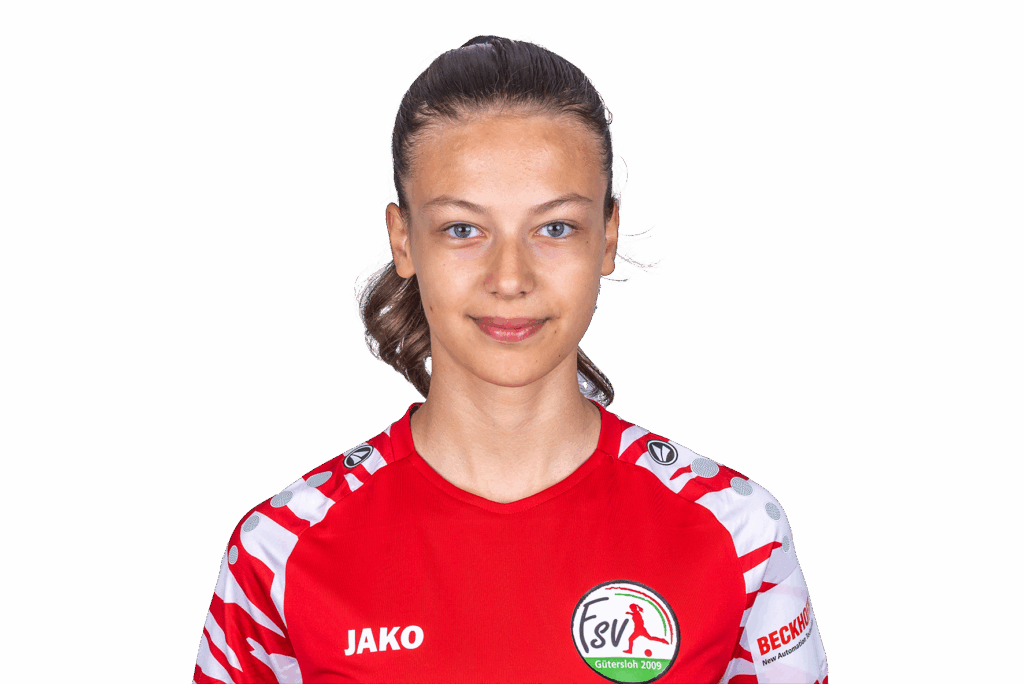 Friederike Ladage