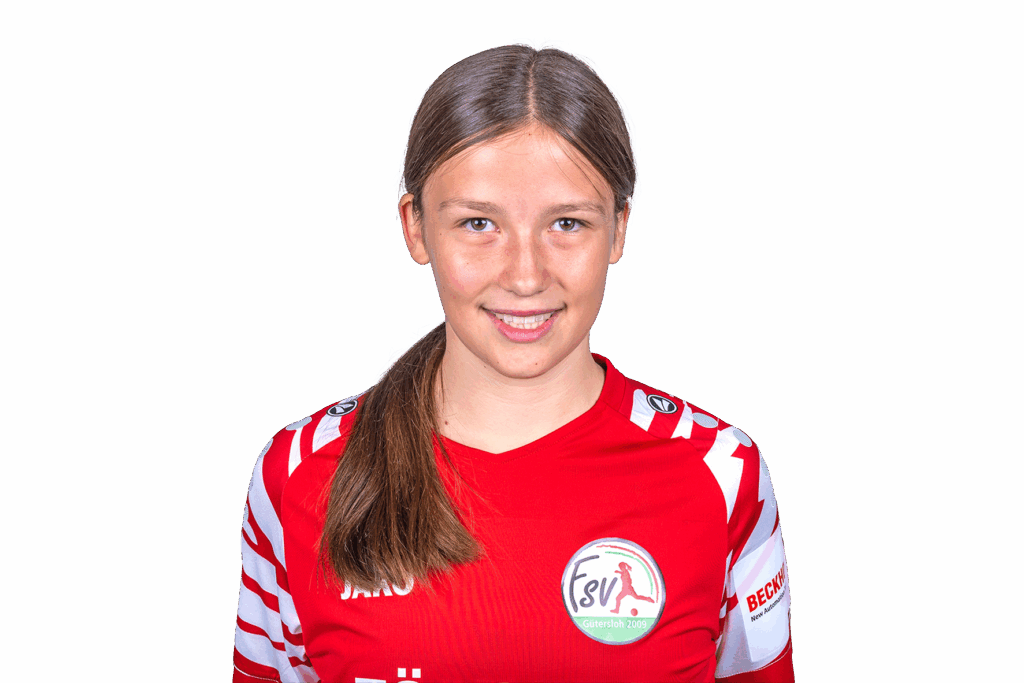 Lea Stahlschmidt