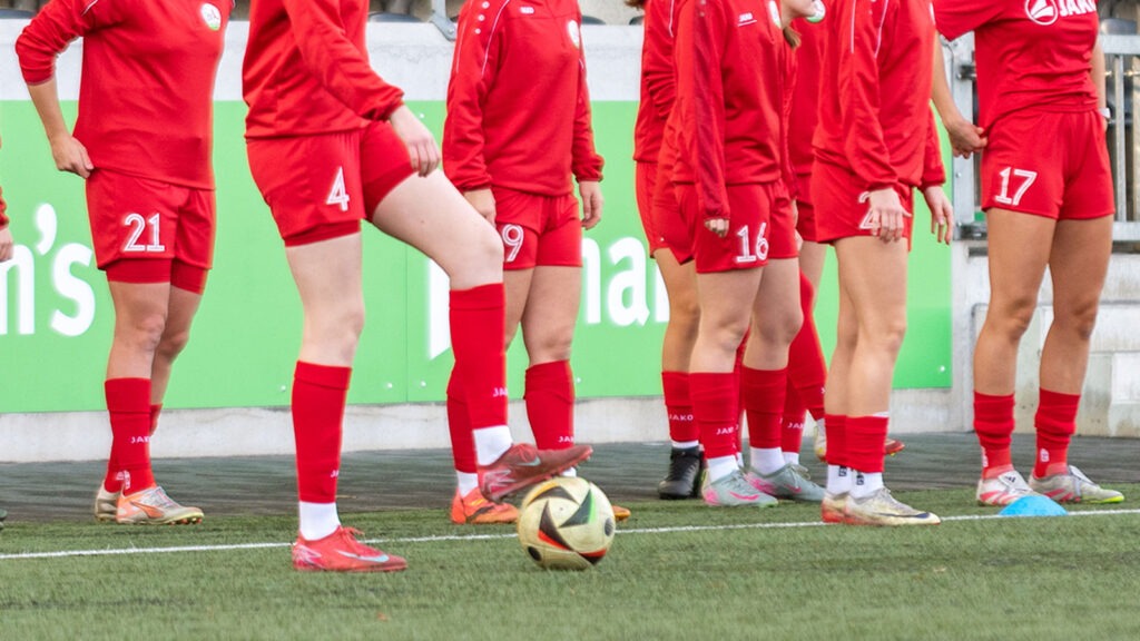FSV Gütersloh (Foto: Boris Kessler / FSV Gütersloh 2009)