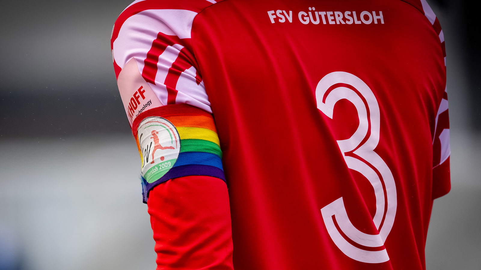 FSV Gütersloh (Foto: Michael Meßmann / FSV Gütersloh 2009)