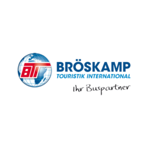 Bröskamp