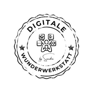 Digitale Wunderwerkstatt by Sandra