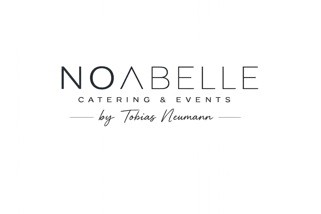 Noabelle Catering & Events by Tobias Neumann