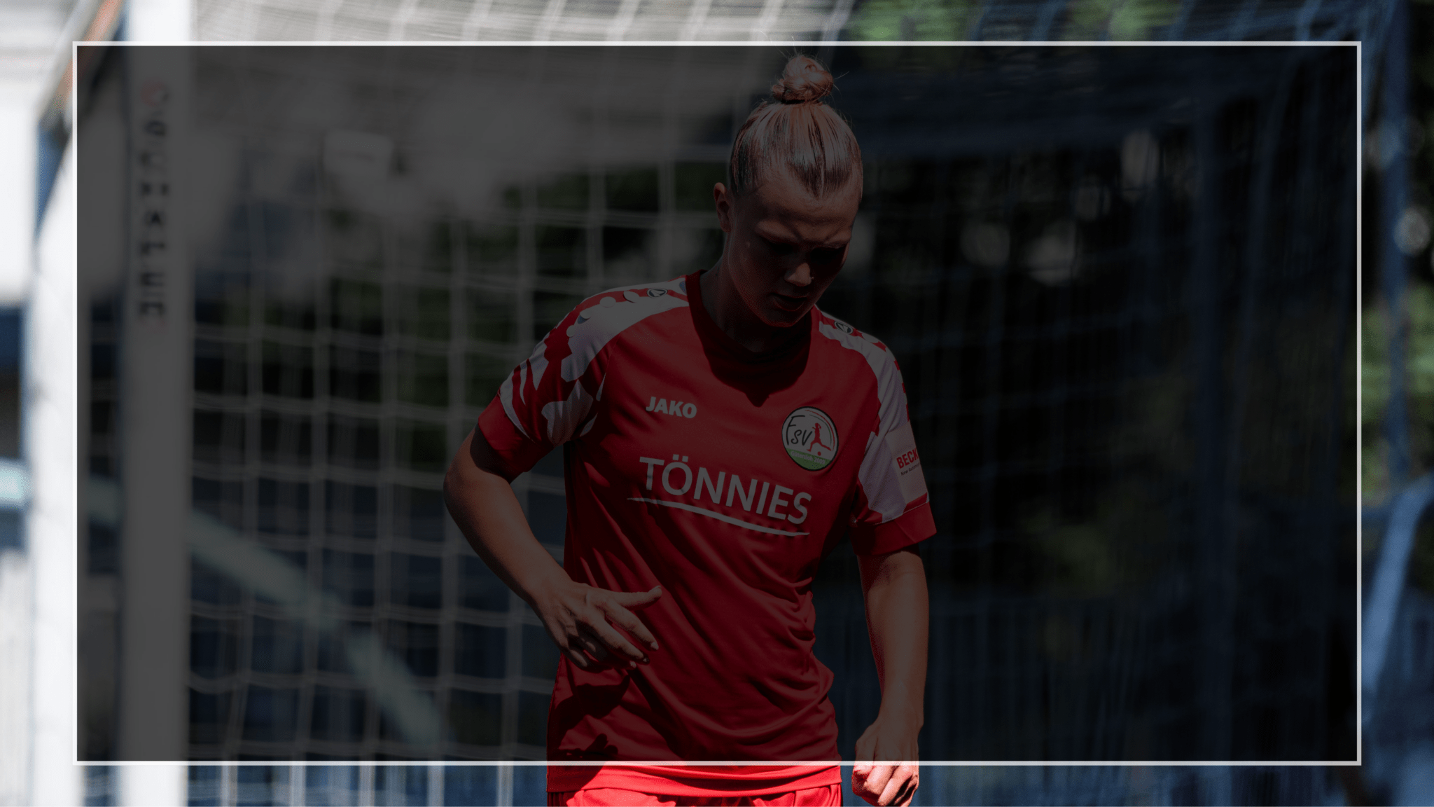 Lucy Wisniewski legt Fußballpause ein und verlässt den FSV Gütersloh