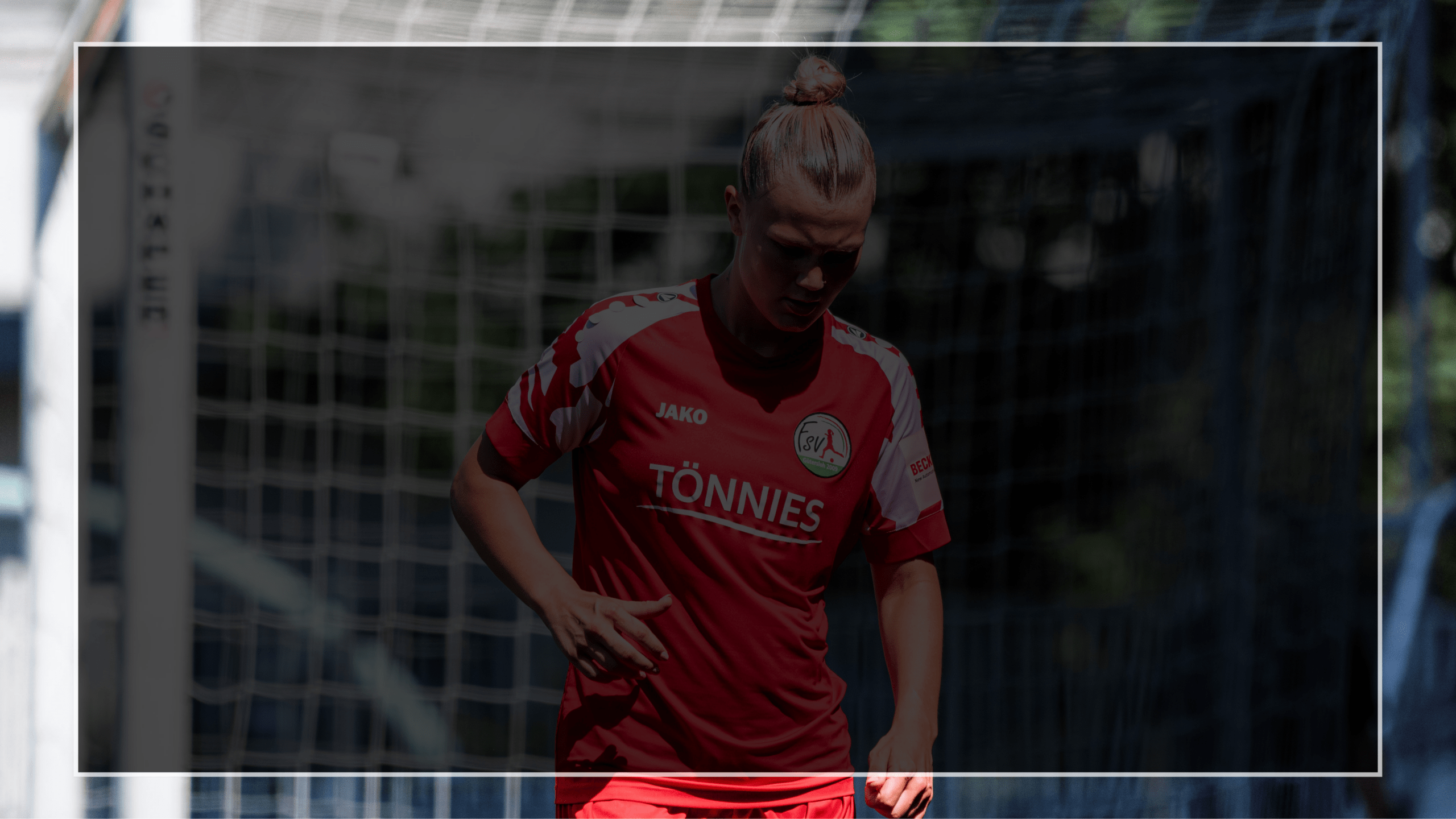 Lucy Wisniewski legt Fußballpause ein und verlässt den FSV Gütersloh