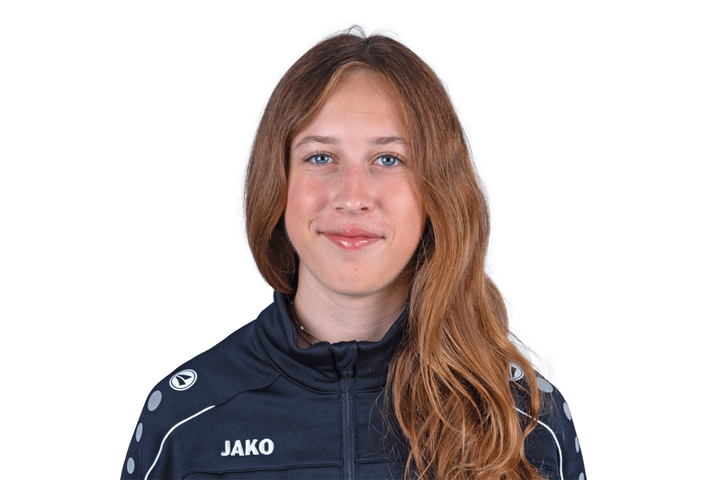 Lotte Müller (Foto: Boris Kessler / FSV Gütersloh 2009)