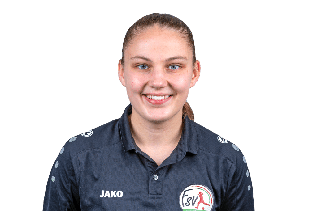 Elina Büttner (Foto: Boris Kessler / FSV Gütersloh 2009)