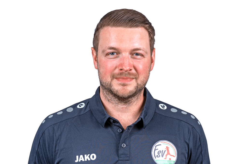 Lukas Jäschke (Foto: Boris Kessler / FSV Gütersloh 2009)